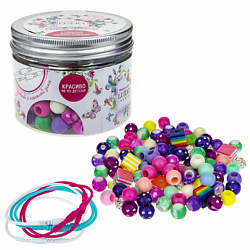Набор для создания браслетов Candy-Trendy