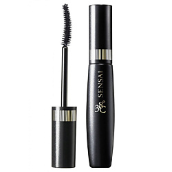 Объемная тушь для ресниц 38ºC Volumising Mascara