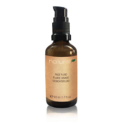 Naturel Интенсивно увлажняющая сыворотка для лица