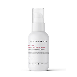 Сыворотка для роста волос Follicle Stimulator Serum