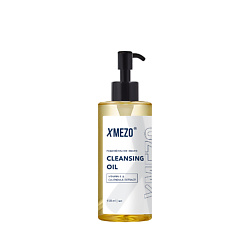 Гидрофильное масло