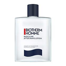 Успокаивающий лосьон после бритья Homme Razor Burn Eliminator