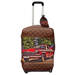 Чехол для чемодана