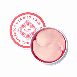 Гидрогелевая маска Syn-Ake для кожи вокруг глаз