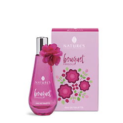 Bouquet Fragola