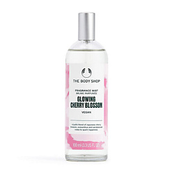 Парфюмированный мист для тела Glowing Cherry Blossom