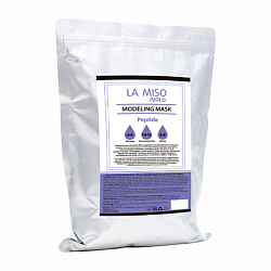 Маска альгинатная с пептидами