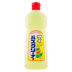 Гель для уборки ROCKET SOAP