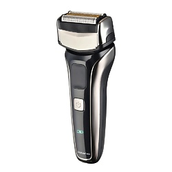 Бритва электрическая Polaris PMF 1013RC wet&dry 5D PROF 3+