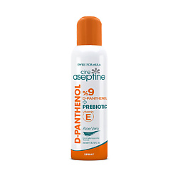 Спрей с Д-пантенолом D-Panthenol Spray