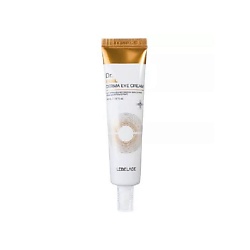 Крем для глаз с муцином улитки Dr. SNAIL DERMA EYE CREAM