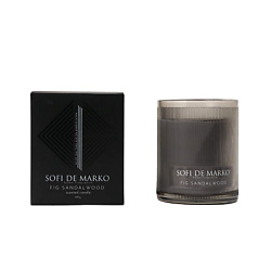 Свеча Ароматическая Fig Sandalwood