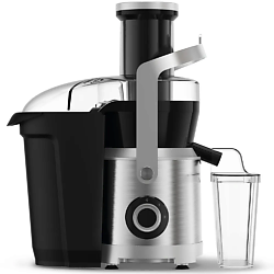 Электрическая соковыжималка Nutri XXL JU660D30