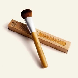 Кисть для тонального средства Foundation Buffing Brush