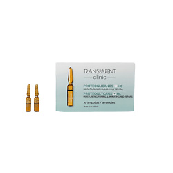 Концентрат с Протеогликанами, Proteoglycans + HC Concentrate