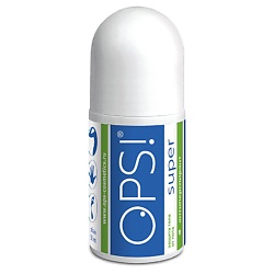 Антиперспирант OPS!  Super