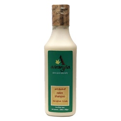 Шампунь от перхоти с нимом (Neem Shampoo)