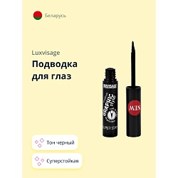 Подводка для глаз GRAPHIC STYLE