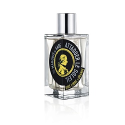 Парфюмерная вода Attaquer le Soleil Marquis de Sade