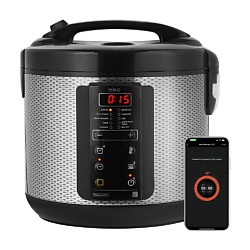 Умная мультиварка solution SkyCooker RMC-M225S