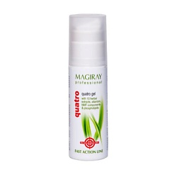 Квадро гель - Fast action quatro gel