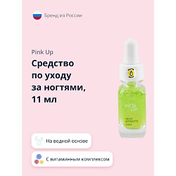 Средство по уходу за ногтями JELLY CARE
