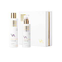 Набор для светлых волос Kit Luxury Ice Shine