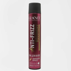 Лак для волос Anti-Frizz Recovery