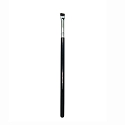 Кисть для бровей и подводки №14