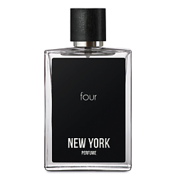 Туалетная вода FOUR for men