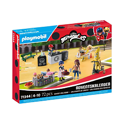 Из-за рубежа PLAYMOBIL