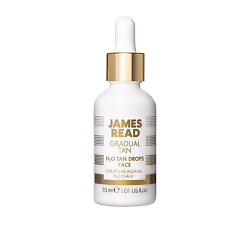 Gradual Tan Капли-концентрат - освежающее сияние H2O TAN DROPS FACE