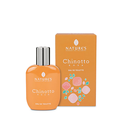 Туалетная вода Chinotto Rosa