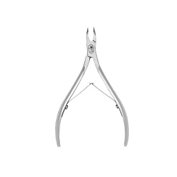 Кусачки для кутикулы 4 мм, удлиненные ручки