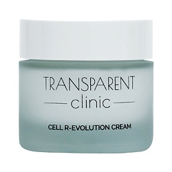 Антивозрастной крем для лица Cell R-Evolution Cream
