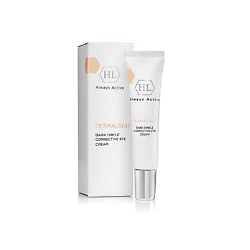 Dermalight Dark Circle Corrective Eye Cream - Корректирующий крем