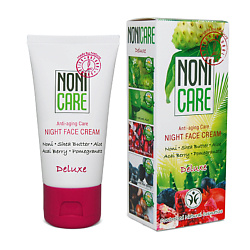 Средства для ухода за лицом NONICARE