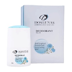 Шариковый дезодорант для тела ЦВЕТЫ ФИАЛКИ антиперспирант