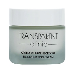Омолаживающий крем Rejuvenating Cream