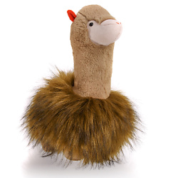 Мягкая игрушка Лама Амалия