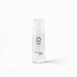 Ionica Пенка-мусс очищающая с электролитами