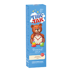 Крем детский Тик-Так