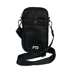 Сумка текстильная для девочек