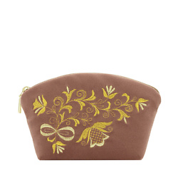 Косметичка тк.бархат Мод 294 Рис 452-1