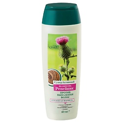 Шампунь против выпадения волос РЕПЕЙНИК
