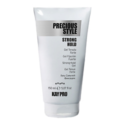 Гель для волос Precious Style сильной фиксации