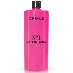Шампунь для окрашенных волос Soft Intense №1