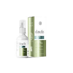 Крем, восстанавливающий и увлажняющий для лица и тела с растительными стволовыми клетками