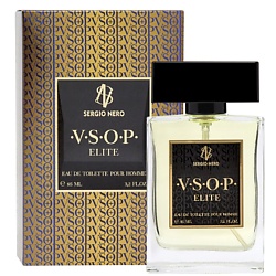 Туалетная вода elite мужской