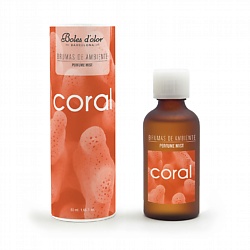 Парфюмерный концентрат Коралловый риф Coral (Ambients)